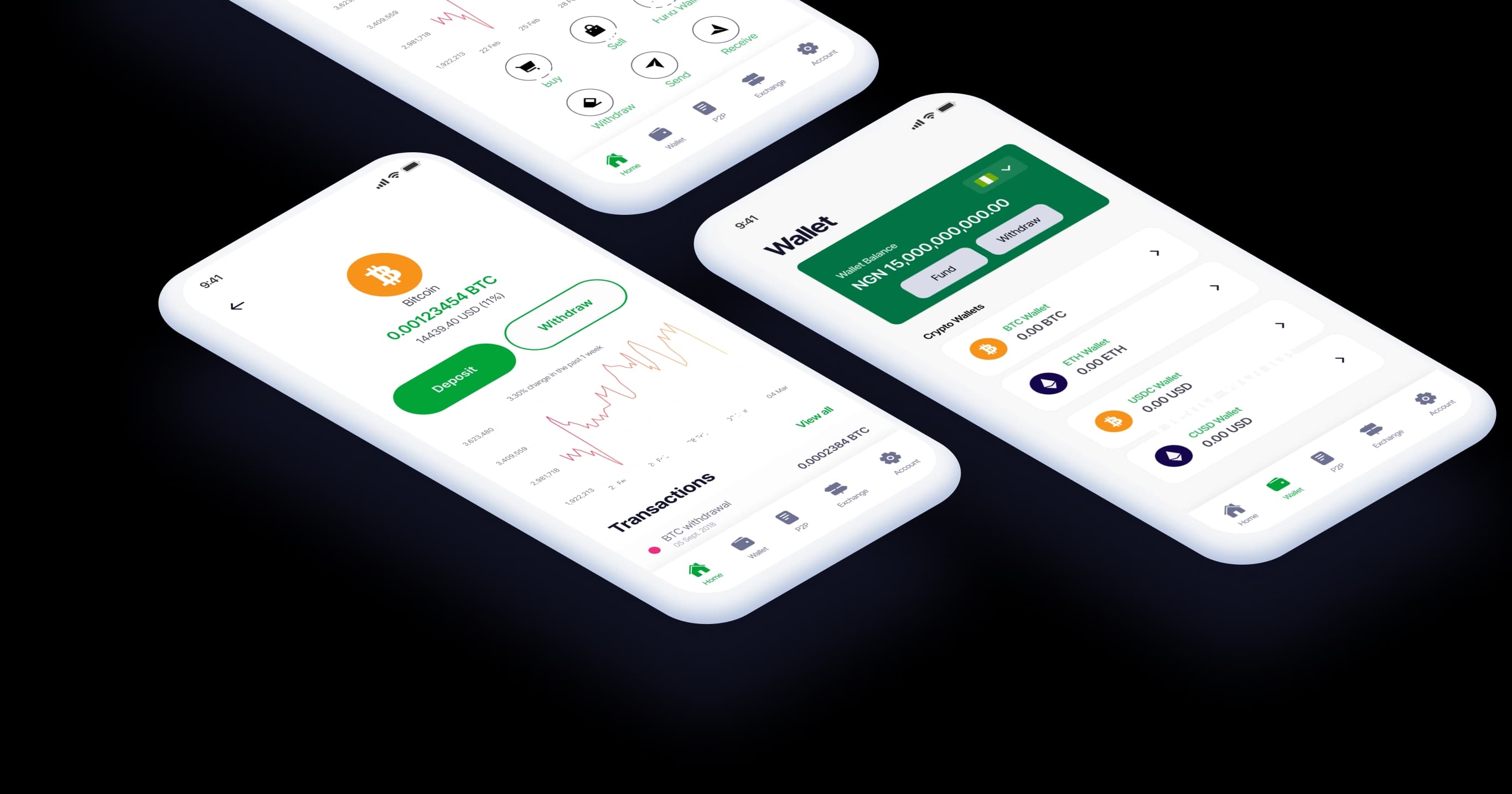 Jupita medical app work  history image