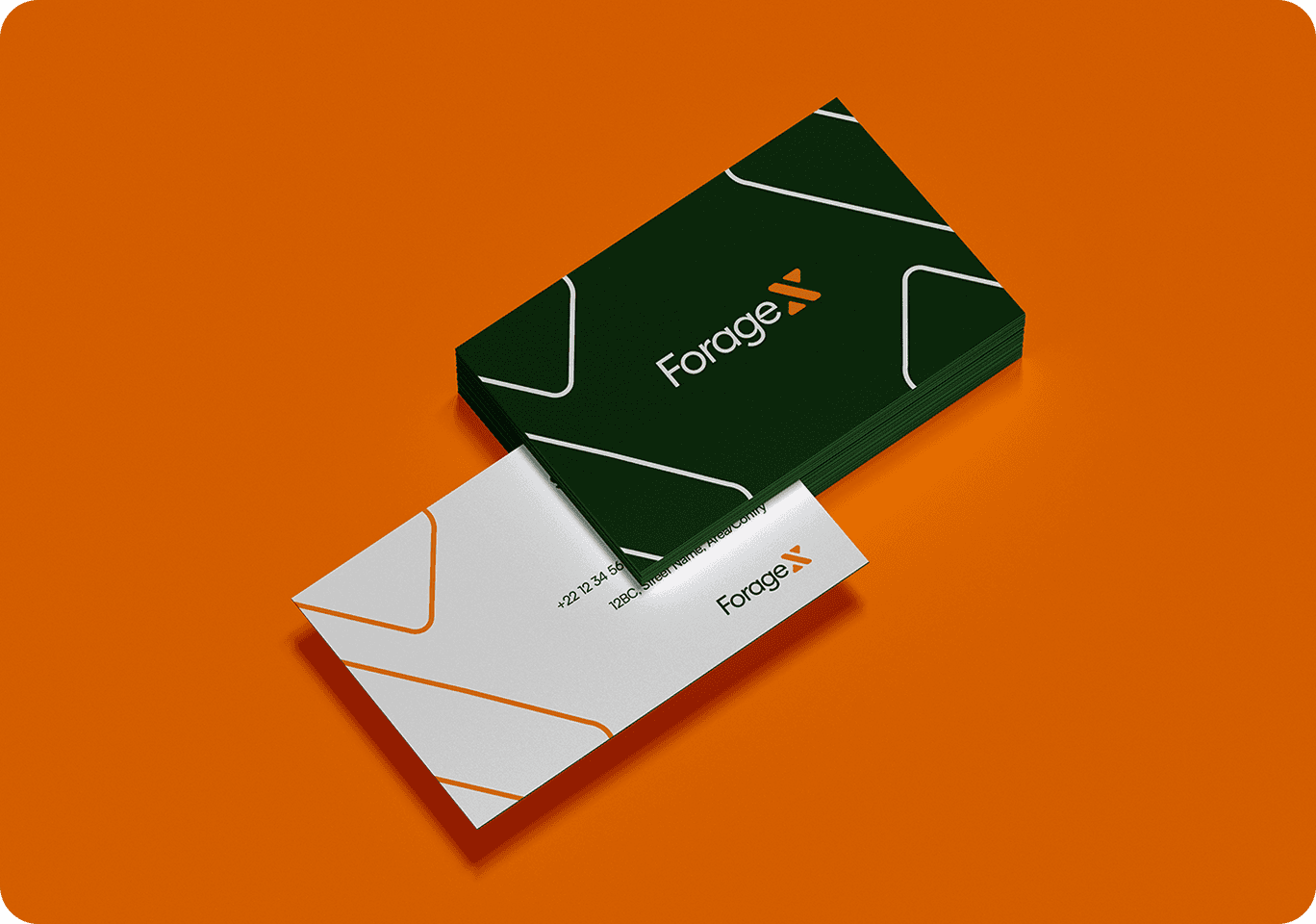 Logo & Branding
