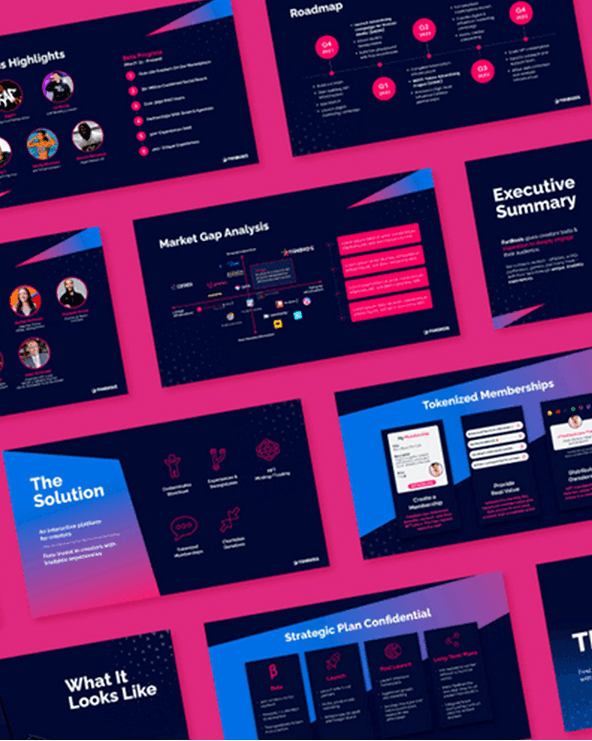 Jupita branding services