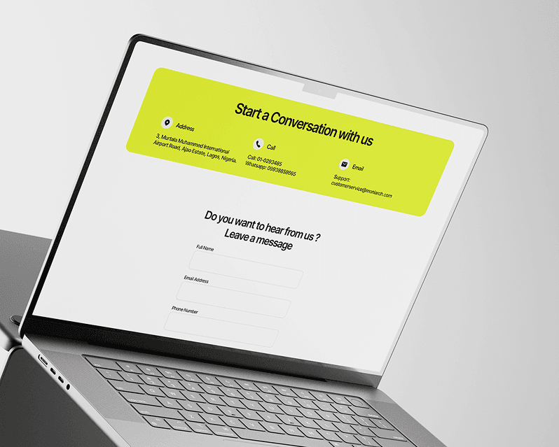 Web development demo 4