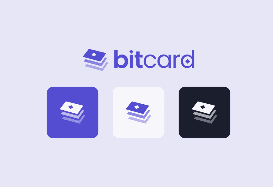 Logo & branding demo 3