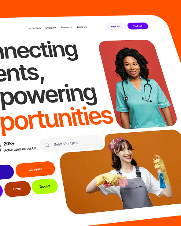 Jupita web development